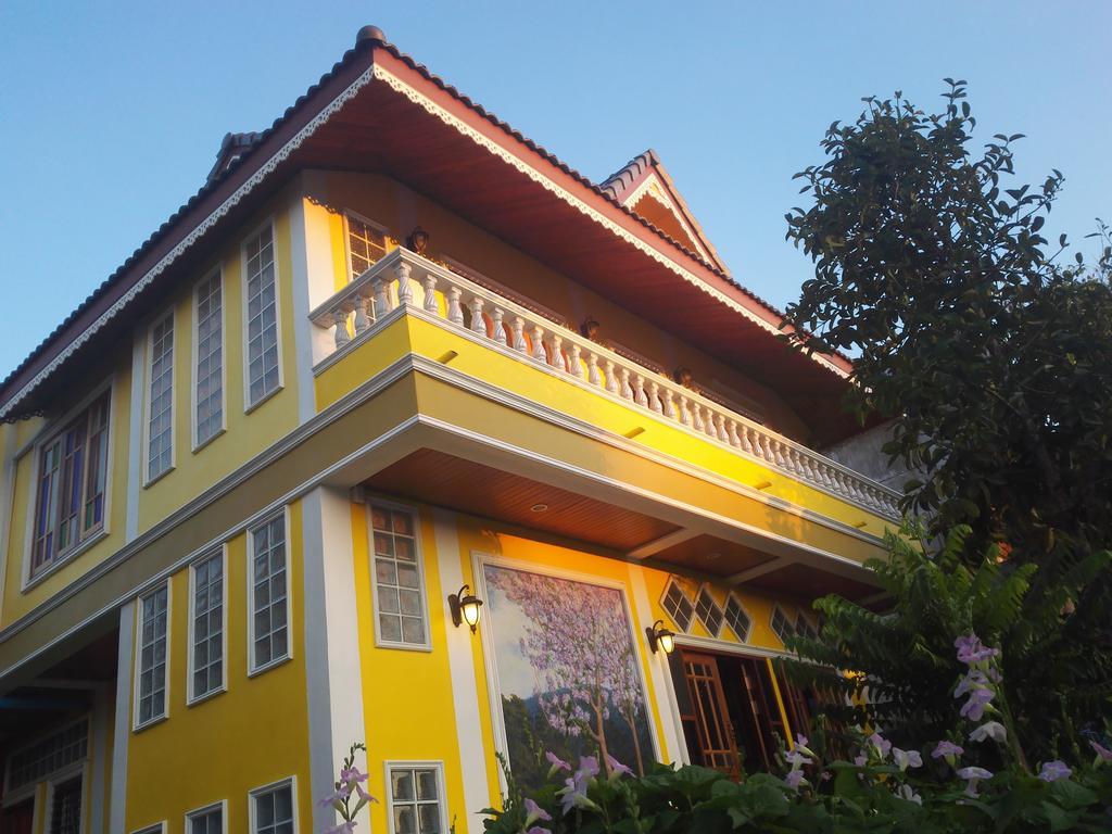 Baan Bussaba Rumah tetamu Trang